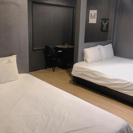 Show Hotel Haeundae Пусан Екстериор снимка