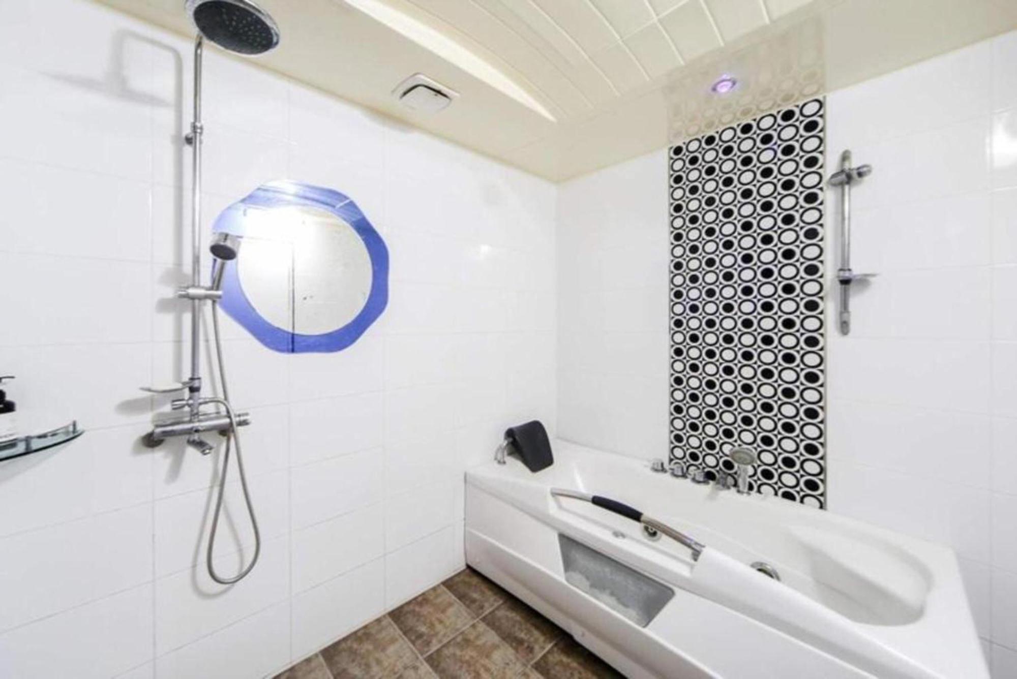 Show Hotel Haeundae Пусан Екстериор снимка